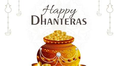 Dhanteras