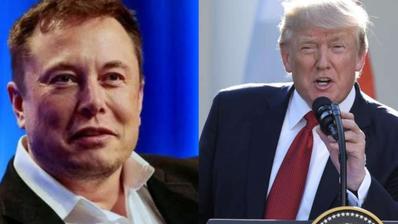 Donald Trump Announces Major Interview With Elon Musk On August 12