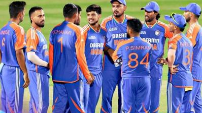 emerging asia cup 2024 india lost to afghanistan for first time in cricket history