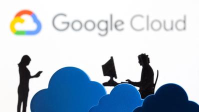 google cloud