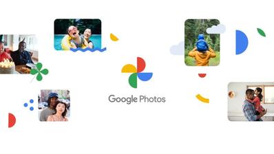 google photos