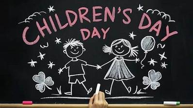 Happy Children's Day Speech Ideas