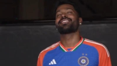 Hardik Pandya