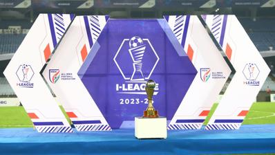 I-League 2024-25 to kick-off on November 22