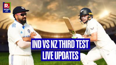 India vs New Zealand