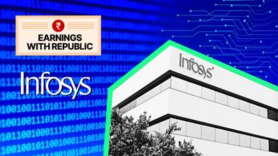 Infosys earnings