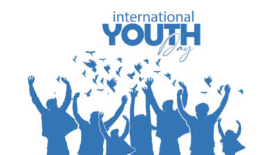 International Youth Day 2024: "From Clicks to Progress"