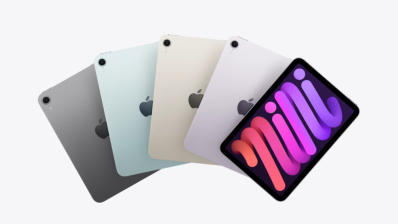 iPad Mini 7