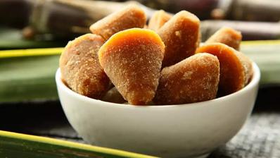 jaggery benefits