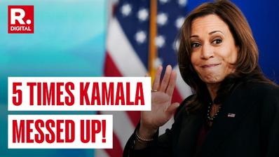 Kamala Harris