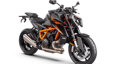 KTM 1390 Super Duke R 