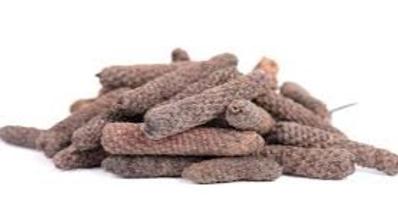 Long pepper