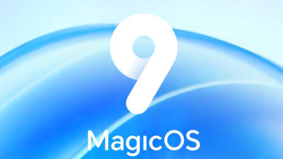 MagicOS 9