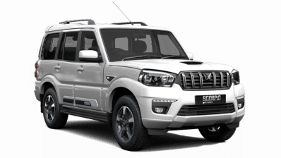 Mahindra Scorpio Classic