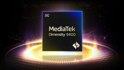 MediaTek Dimensity 9400