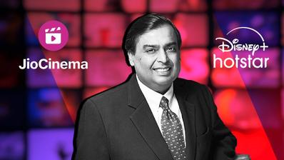 Mukesh Ambani