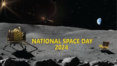 National Space Day 2024: From Mangalyaan To Chandrayaan, A Look Back At India's Space Achievements 