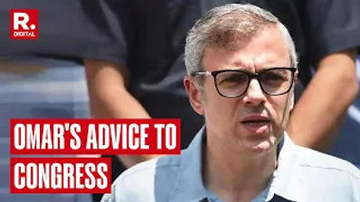 Omar Abdullah 