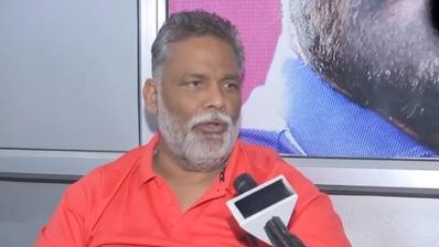 Pappu Yadav