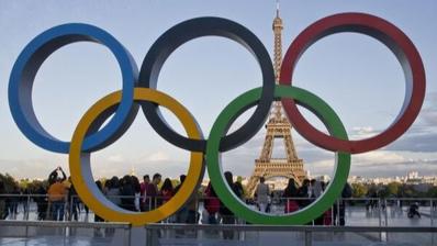 Paris Olympics 