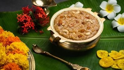 Payasam 