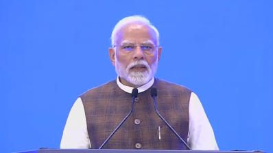 PM Modi at ITU-WTSA, IMC 2024 