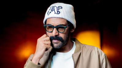 Rana Daggubati will host The Rana Daggubati Show for Prime Video