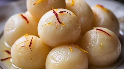 Rasgulla