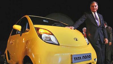 Ratan Tata dies at 86