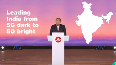 Reliance Jio