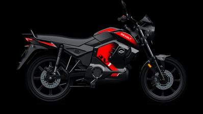 Revolt RV1 launched in India