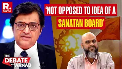 Sanatan Board 