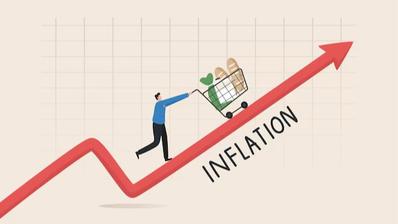 Wholesale inflation sees rise