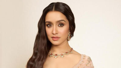 Shraddha Kapoor last featured in Stree 2