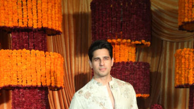 Sidharth Malhotra