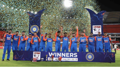 Team India