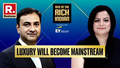 The Future of Luxury in India