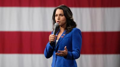 Tulsi Gabbard