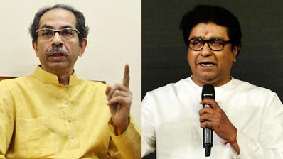 Will Try to Reunite Uddhav, Raj if Given a Chance, Says MNS's Nandgaonkar