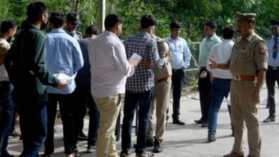 up police constables recruitment examination