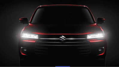 Upcoming Maruti Suzuki Dzire