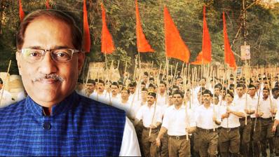 'RSS @100 – looking back, looking forward'