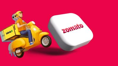 Zomato