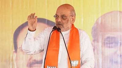 Amit Shah