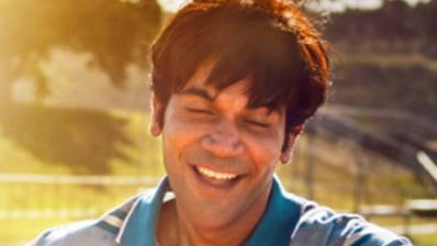 Rajkummar Rao Srikanth