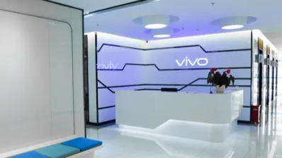 Vivo India office