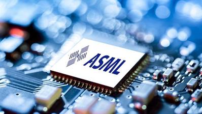 ASML Lithography systems