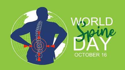 World Spine Day