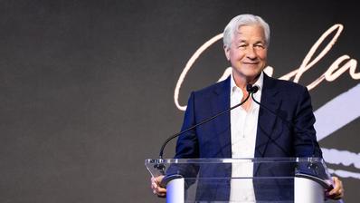 JPMorgan Chase Chairman and Chief Executive James Dimon