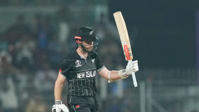 Kane Williamson